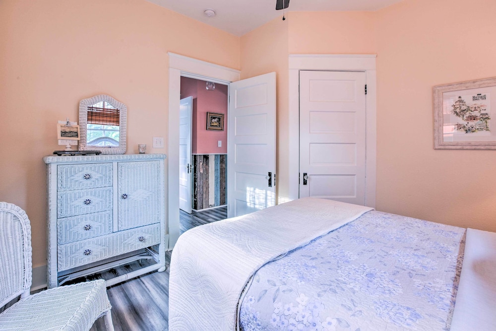 House (2 Bedrooms) photo 3