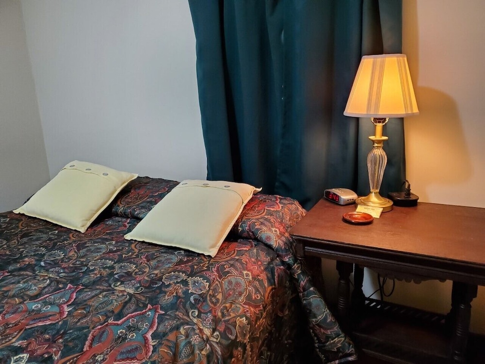 The House at 503 (Not Pet Friendly)
