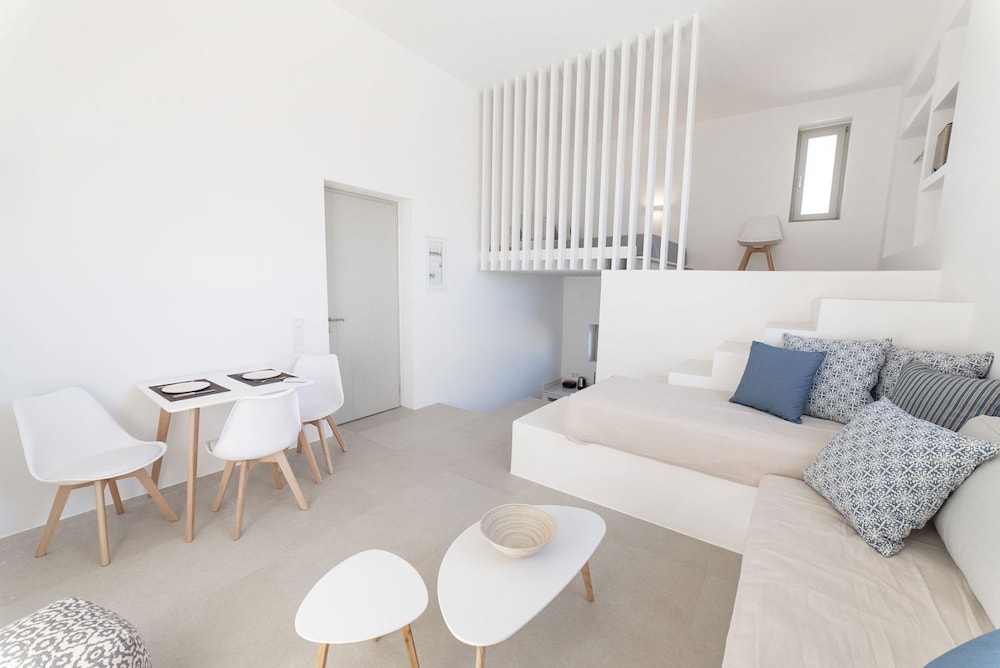 Apartment, Sea View