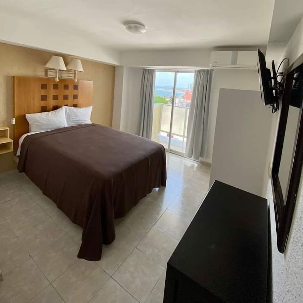 Standard Double Room, 1 Double Bed photo 1