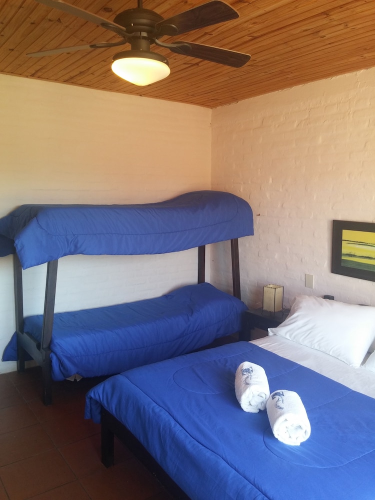 Quadruple Room photo 1