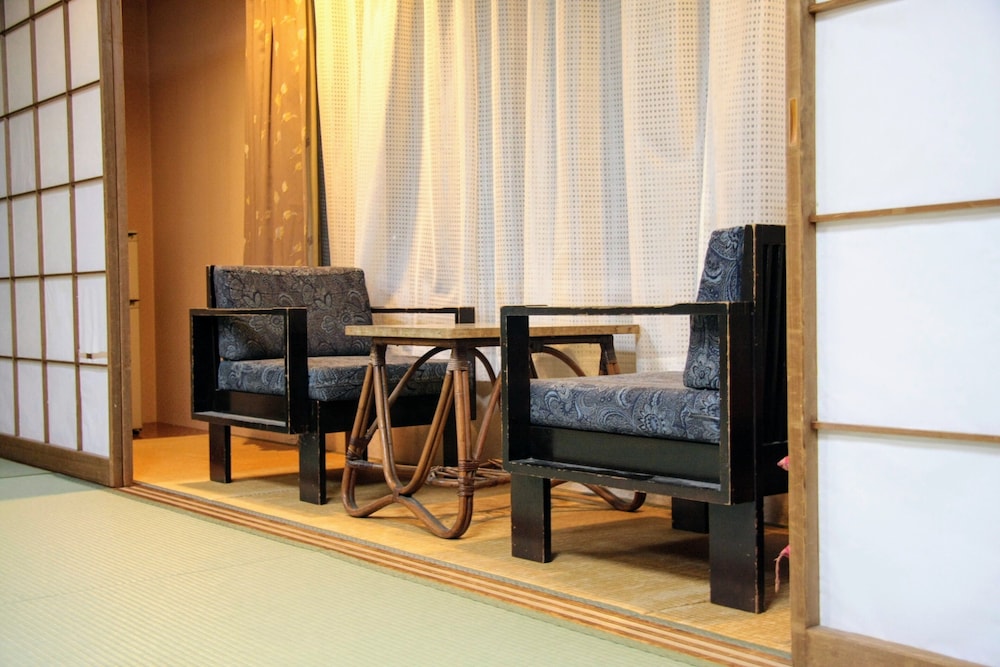 Japanese Style Traditional Room Family Type (Shared bath room)