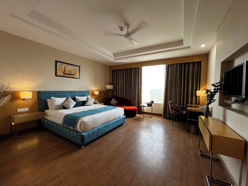 Superior Double Room - Photo 8