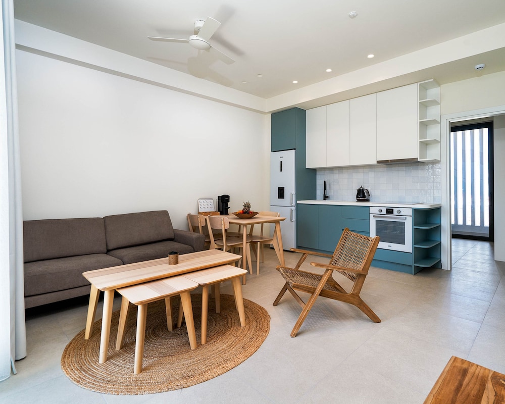 Superior Apartment photo 3