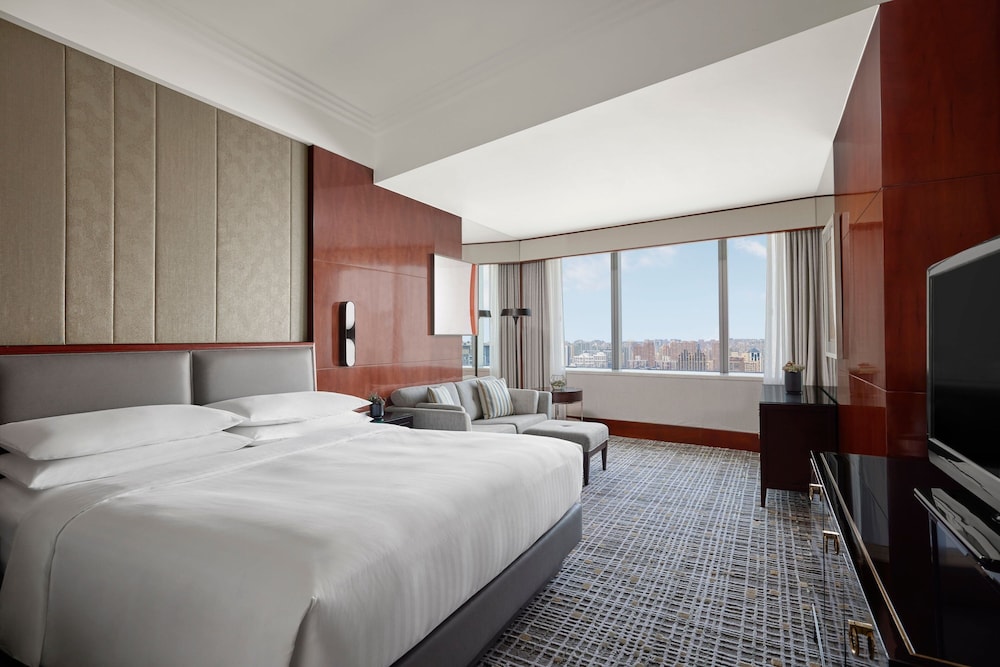 Room, 1 King Bed