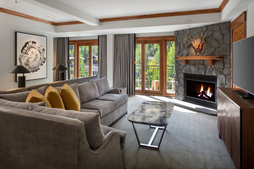 1-bedroom Timberline Suite - Photo 4