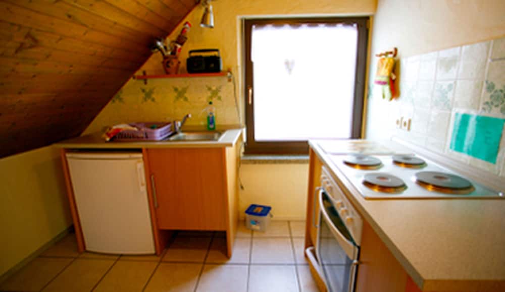 Basic Apartment (Apartment Nr.2) photo 2