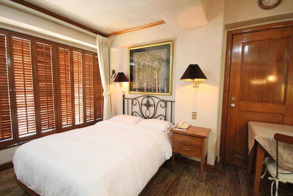 Deluxe Room photo 3