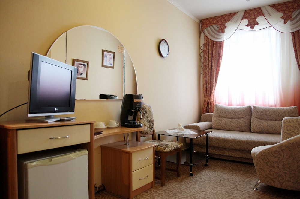 Junior Suite photo 2