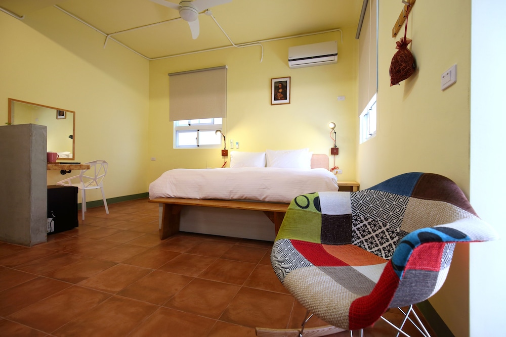 Double Room photo 1