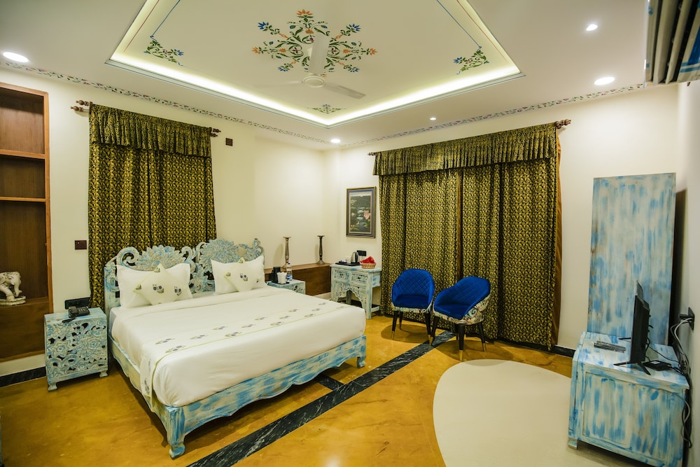 Superior Room - Photo 1