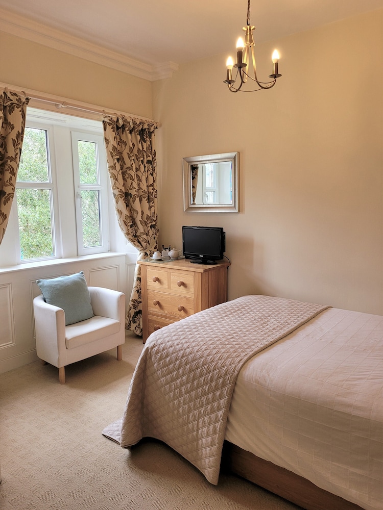 Single Room (Glendaruel)