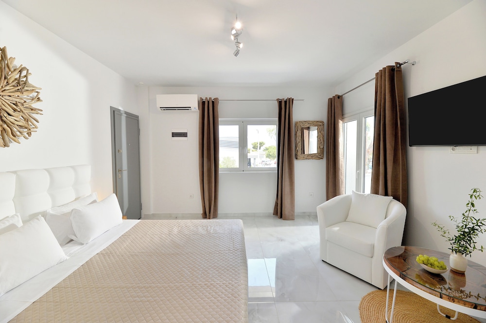 Double Room, Garden View photo 2