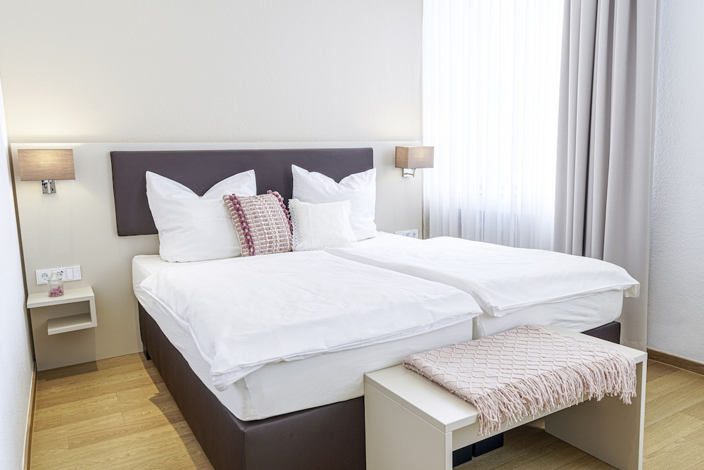 Business Double Room