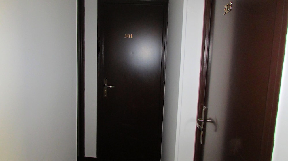 Twin Room photo 2
