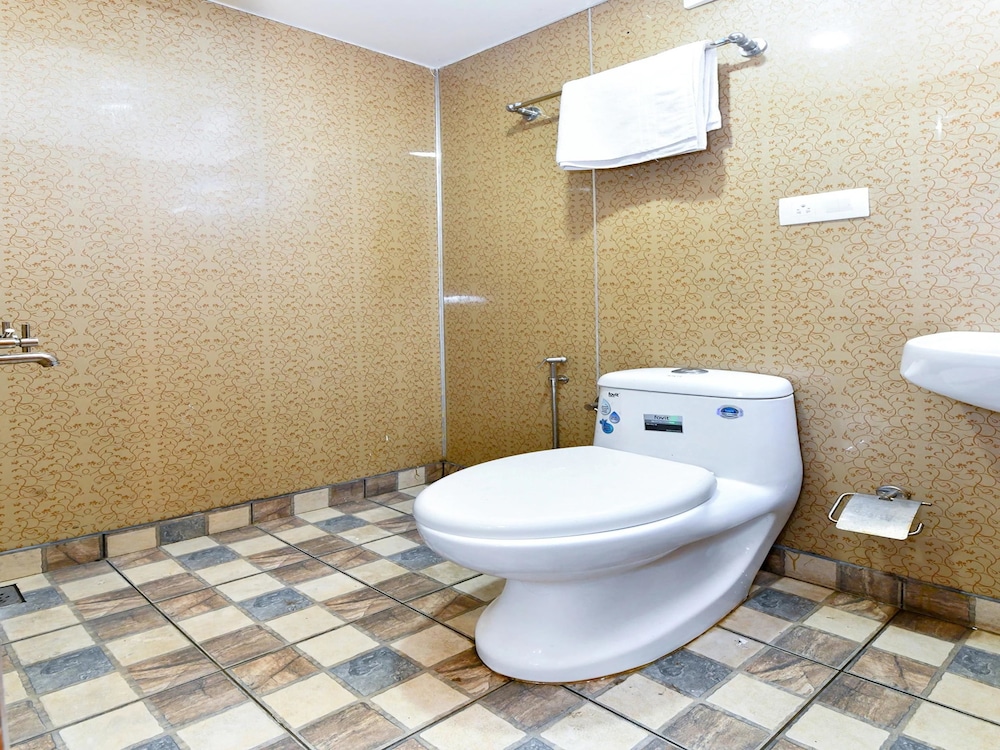 Double Or Twin Room photo 2