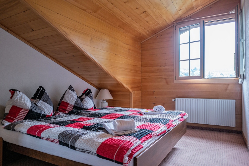 Junior Suite, Accessible, Private Bathroom (Wetterhorn) photo 1