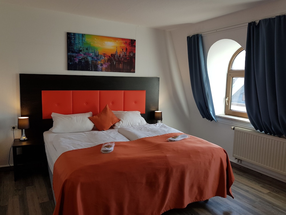 Comfort Room photo 2