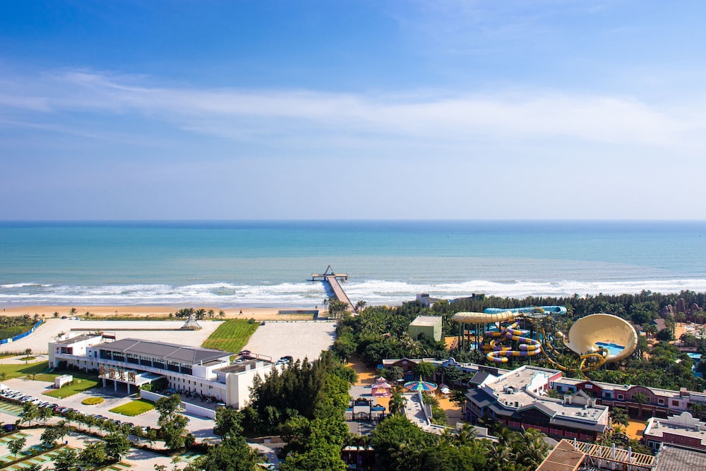Room, 1 Bedroom, Balcony, Sea View