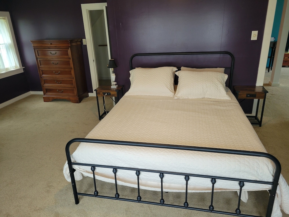 Grand Suite, 2 Bedrooms, Non Smoking, Kitchen photo 2