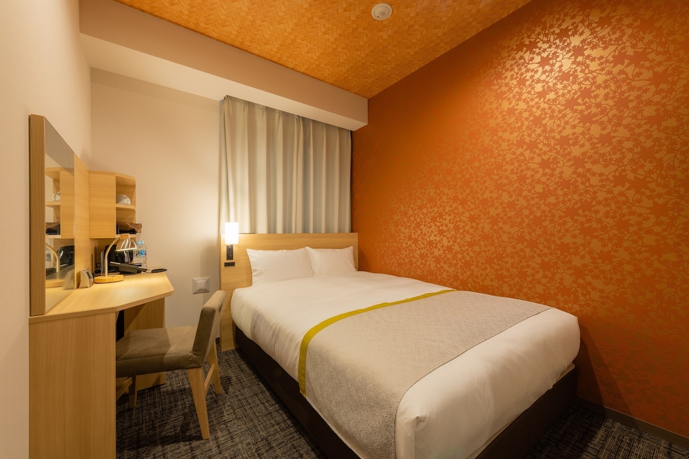 Standard Double Room, Non Smoking, City View photo 2