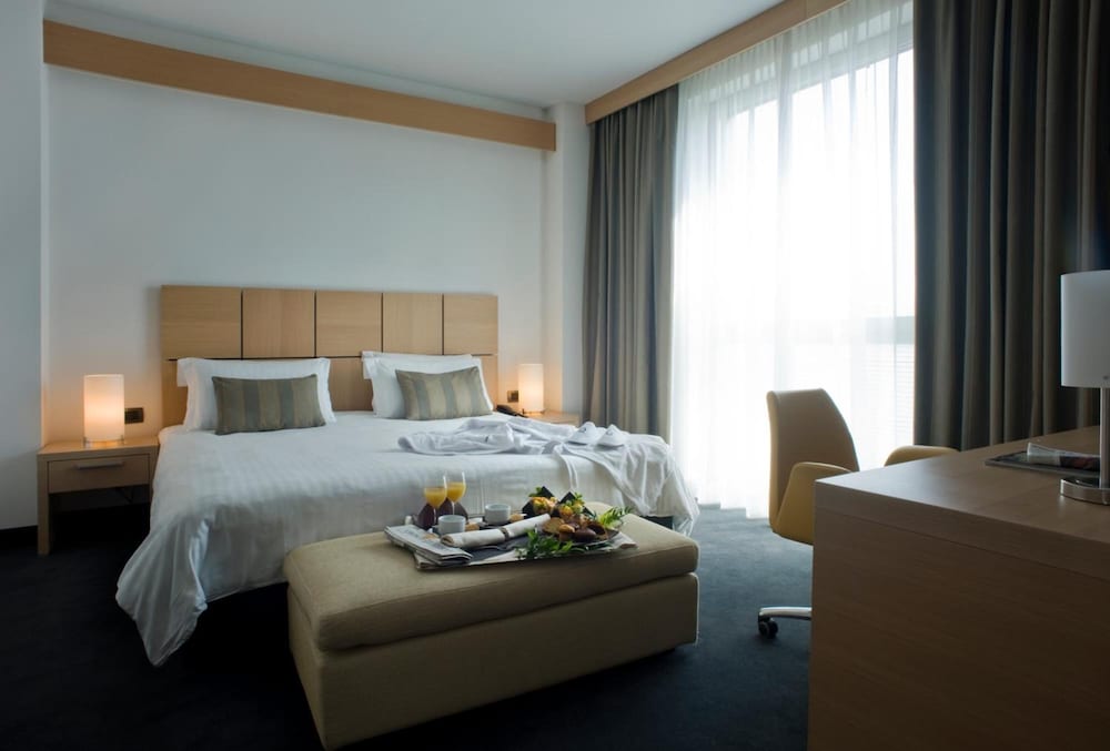 Superior Double Room, 1 King Bed - Photo 2
