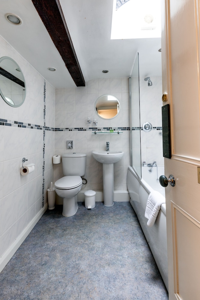 Double Room, Private Bathroom photo 2