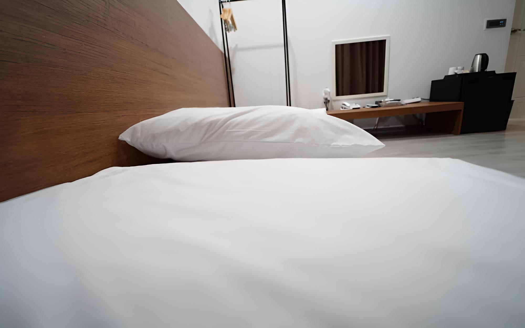 Room (Ondol) - Photo 6