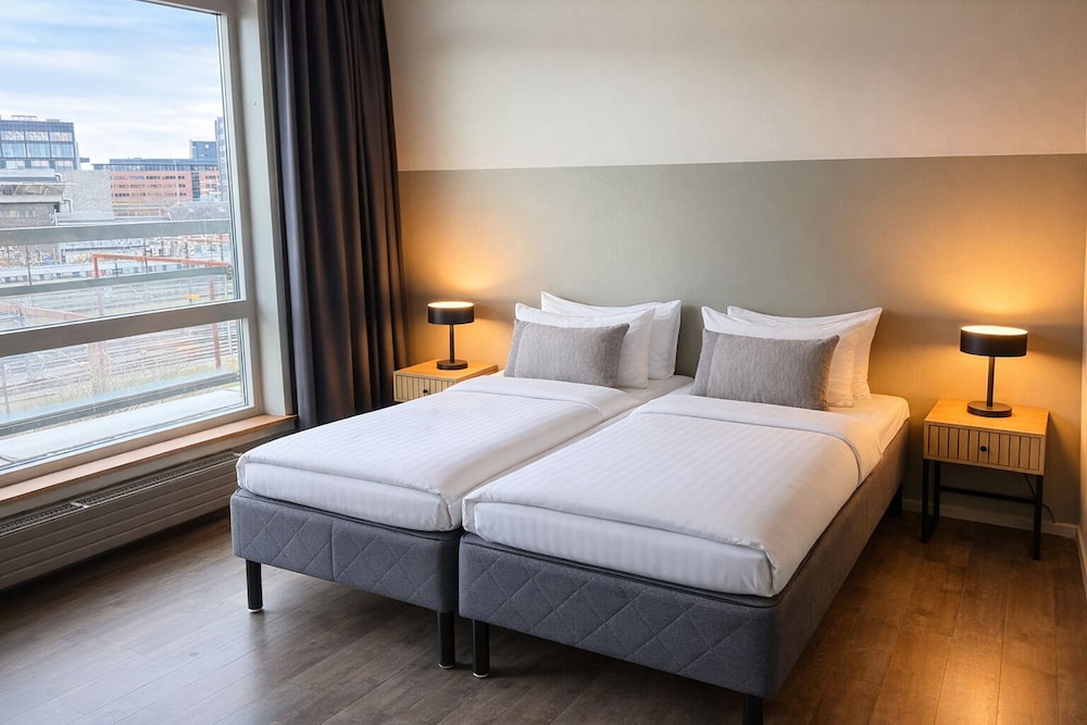 Comfort Double Room, 1 Queen Bed