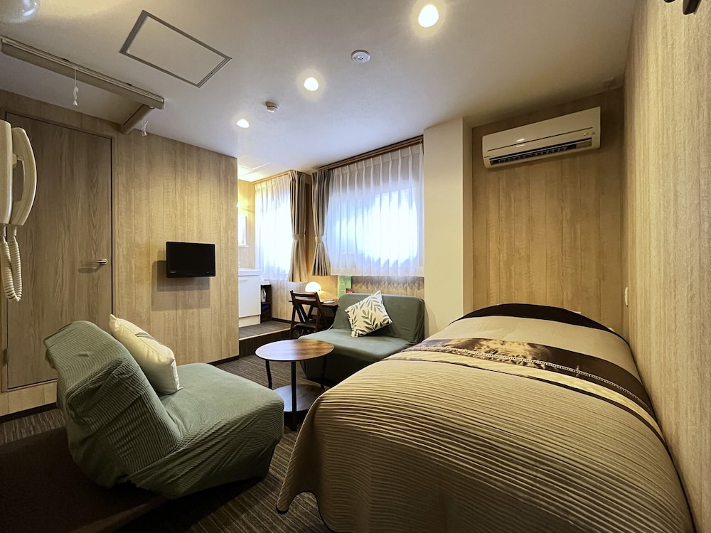 Single Room, Non Smoking (Type C) photo 3