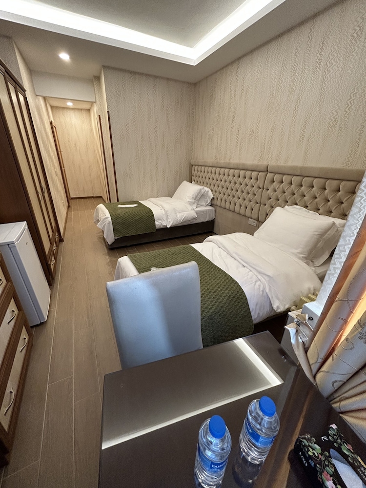 Superior Double or Twin Room photo 1