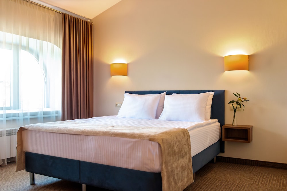 Comfort Room photo 1