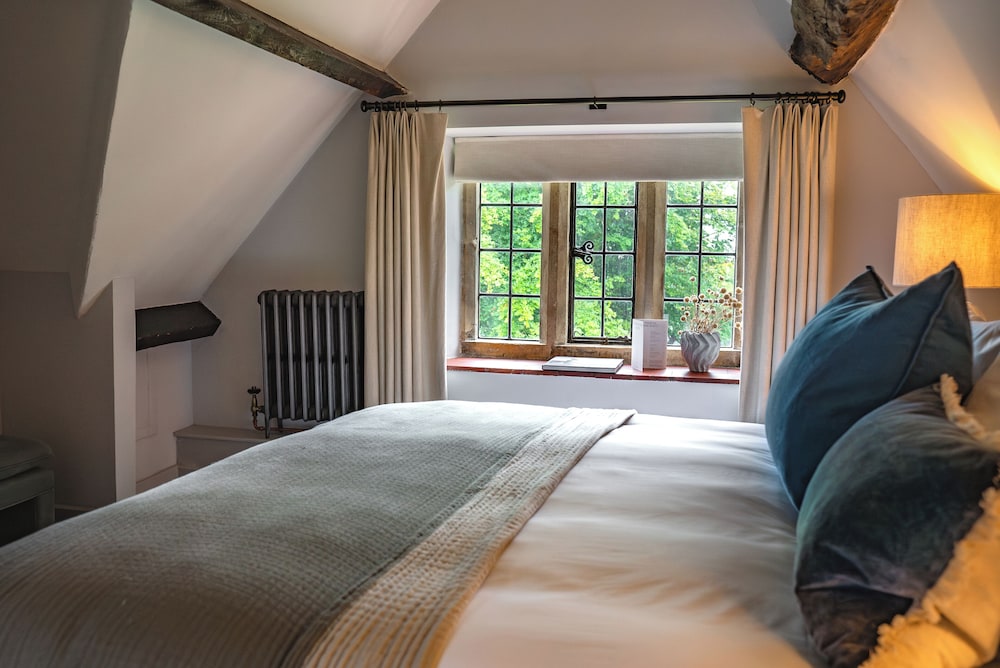 Manor House Room photo 2
