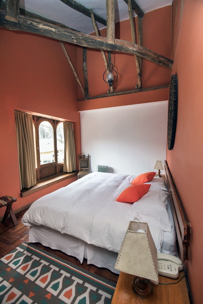 Family Triple Room, Mountain View photo 2