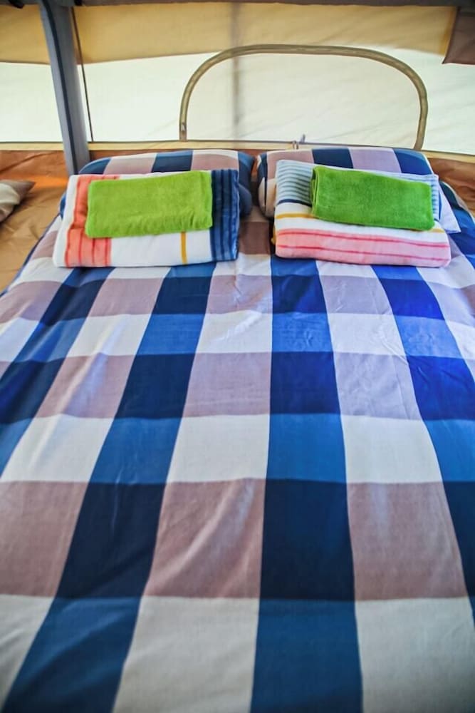 Basic Tent