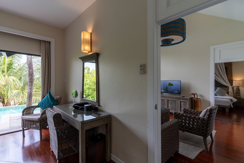 Pool Villa (2 Bedrooms with Private Pool) - Photo 7