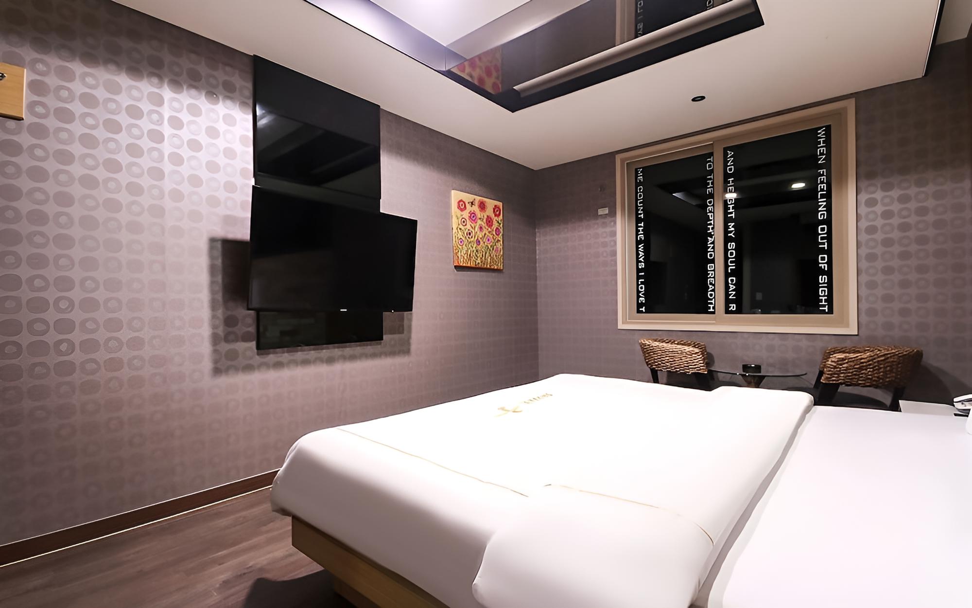 Room (Standard-General room (Netflix availa) - Photo 3