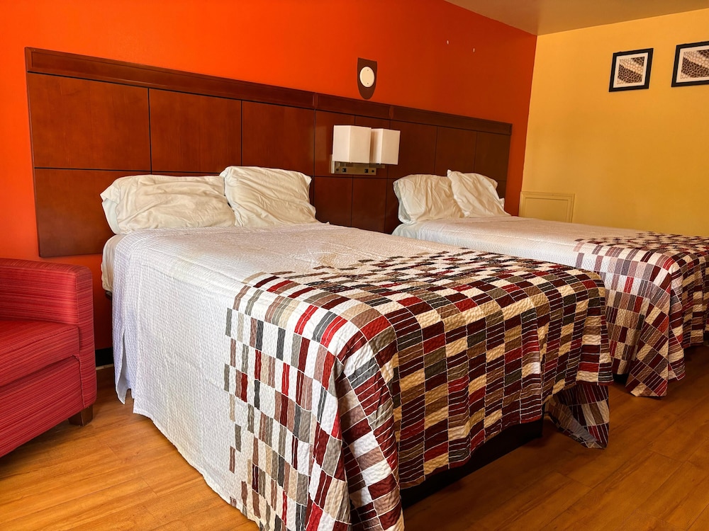 2 Full Bed Smoking - Photo 1