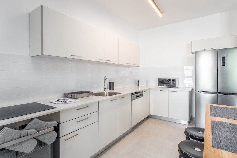Family Apartment photo 2