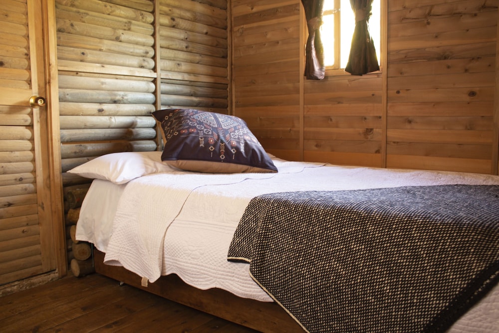 Panoramic Cabin, 1 Bedroom, Private Bathroom, Lake View photo 2