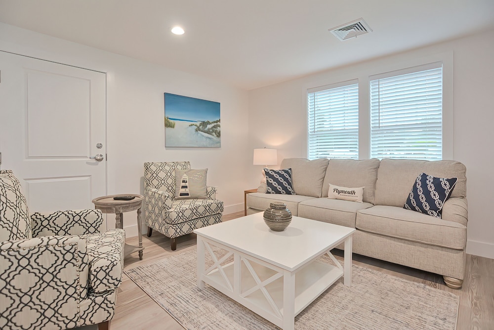 Luxury Condo, 1 Bedroom, Kitchen