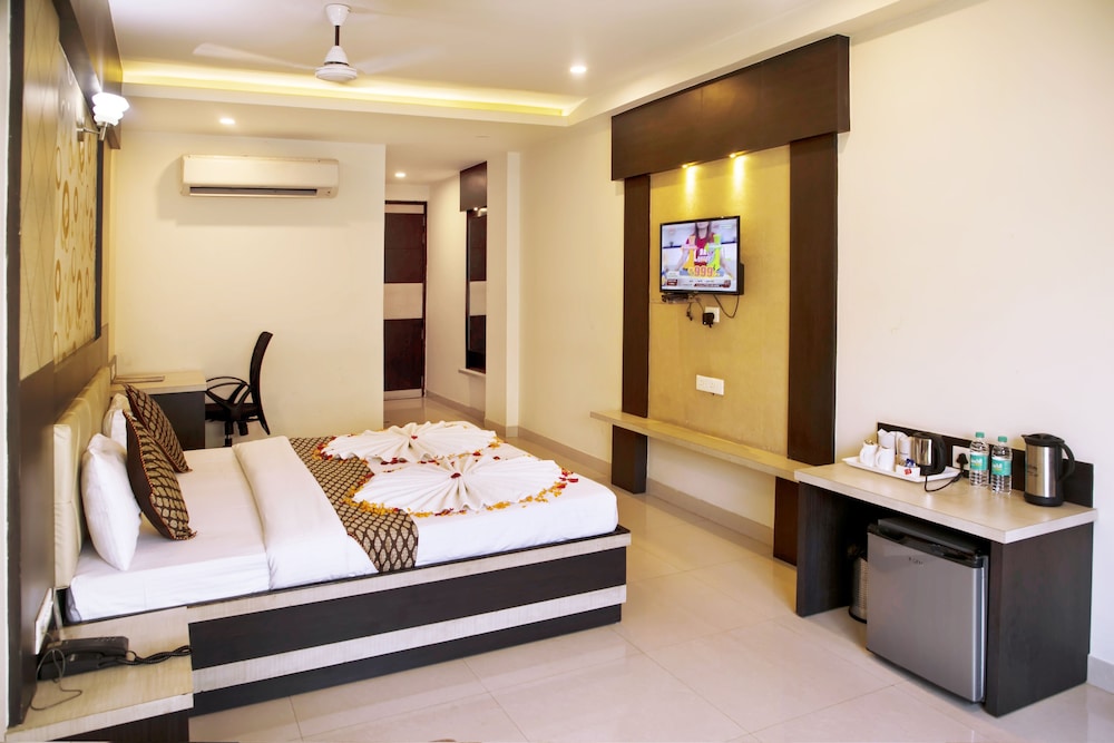 Executive Room photo 1