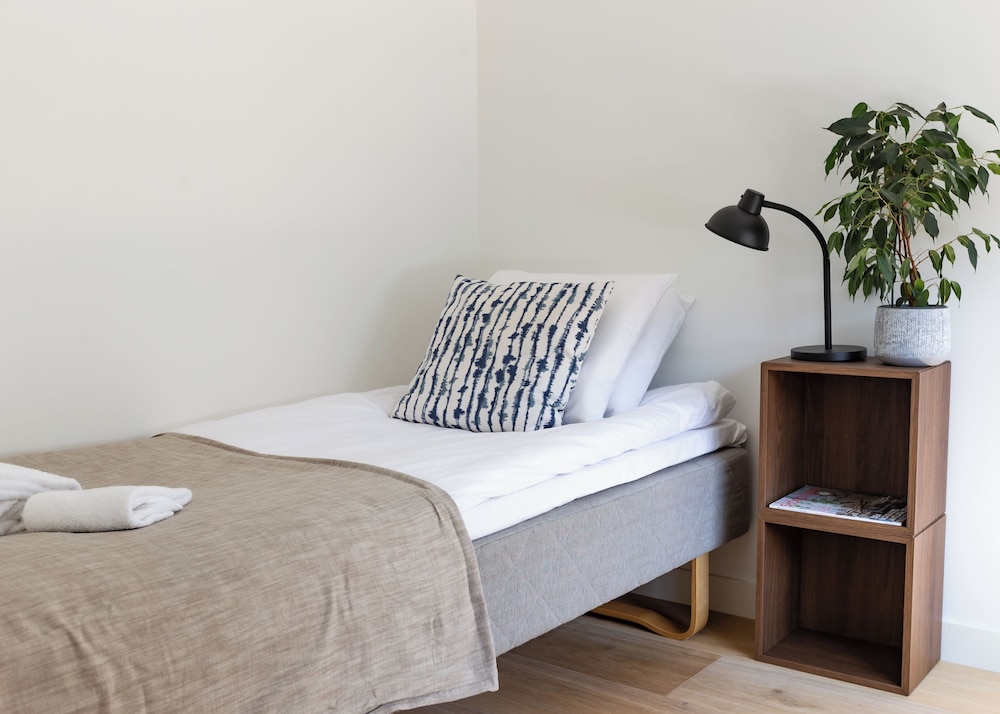 Economy Apartment photo 1