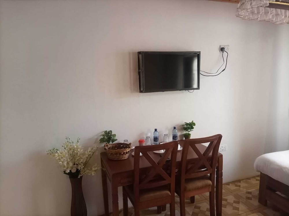 Standard Double or Twin Room photo 3