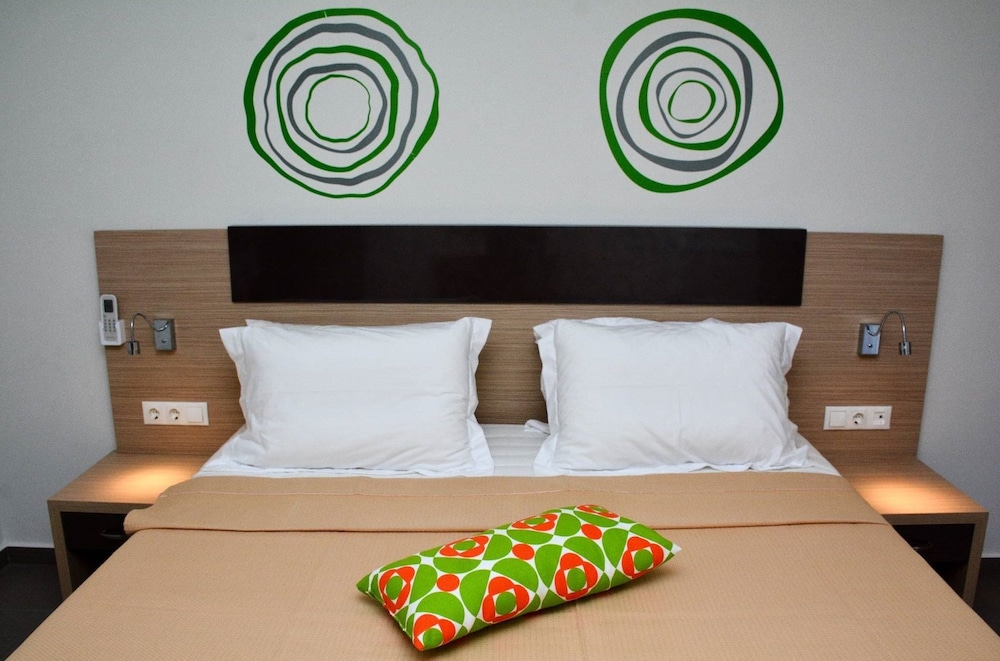 Deluxe Triple Room, Mountain View