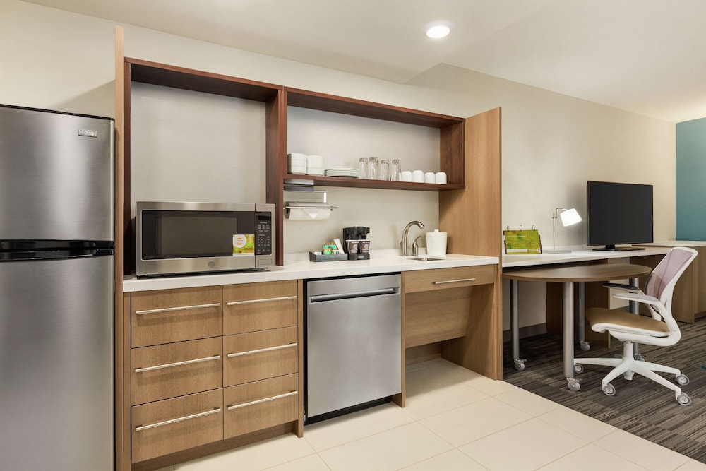 Studio Suite with Two Queen Beds - Hearing Access/Non-Smoking
