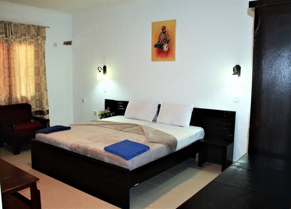 Standard Single Room photo 1