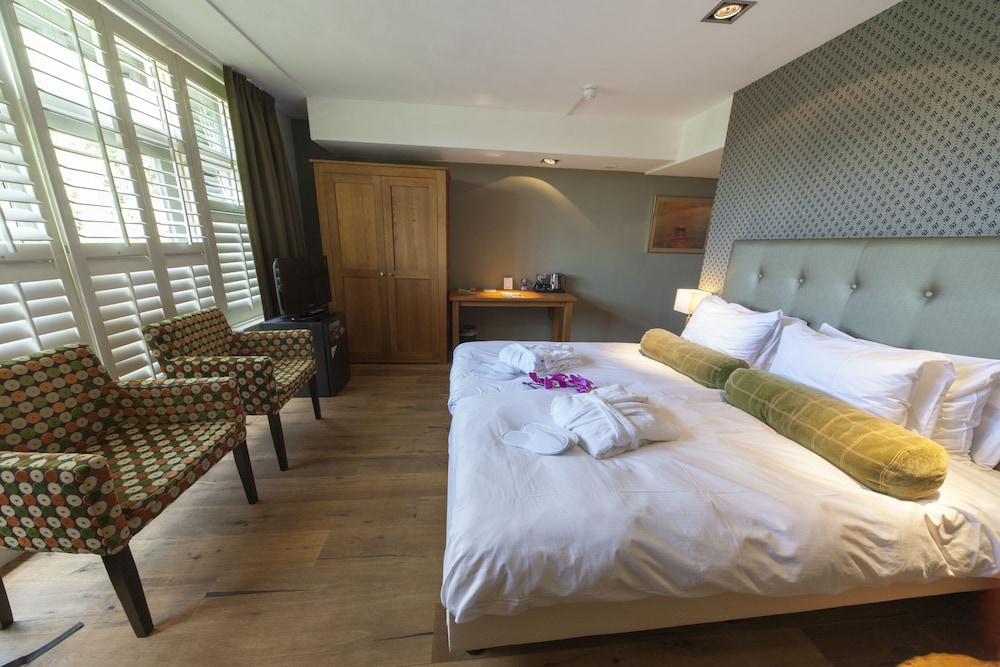 Luxury Room photo 2