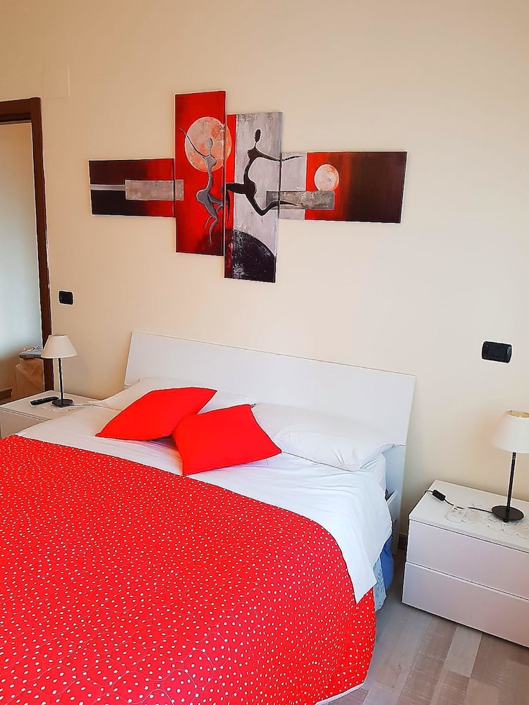 Apartment, 1 Bedroom, Smoking, Balcony