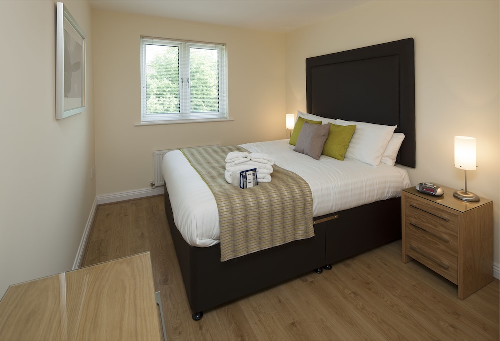 Luxury Apartment, 2 Bedrooms photo 2